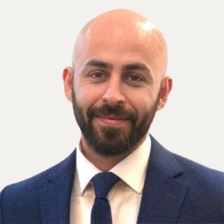 Ryan Rodriguez, founder of Leverup Liquidity