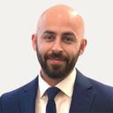 Ryan Rodriguez, founder of Leverup Liquidity